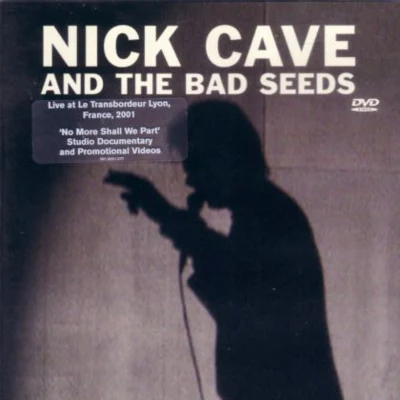 God is in the House 專輯 Nick Cave & the Bad Seeds