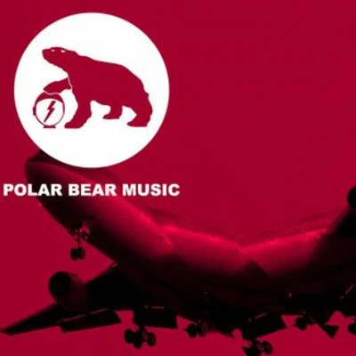 Jetlag 專輯 Futuristic Polar Bears