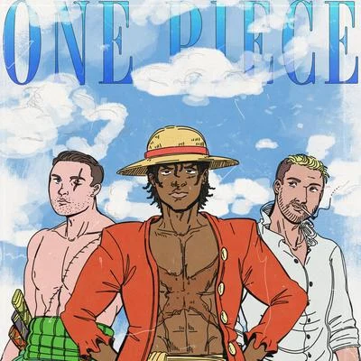 One Piece 專輯 Wasiu/Knlo/Lou Phelps