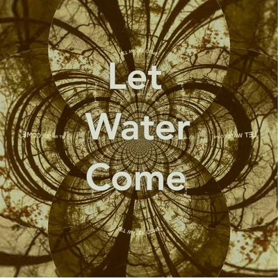 Let Water Come 專輯 Ganga/Paul Schwartz/Mirage Of Deep/Adam Plack/Eugene Draw