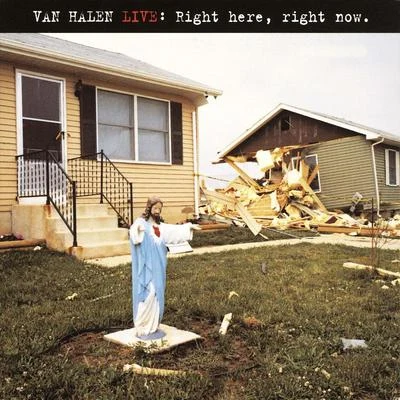 Van Halen Live: Right Here, Right Now 專輯 Van Halen