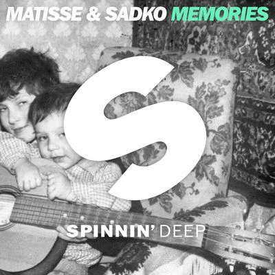 Memories 专辑 Matisse & Sadko