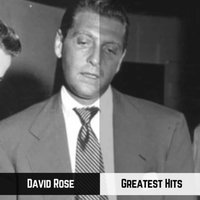 Greatest Hits 專輯 David Rose