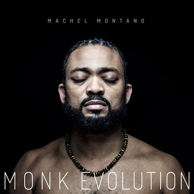 Monk Evolution 专辑 Machel Montano/Angela Hunte