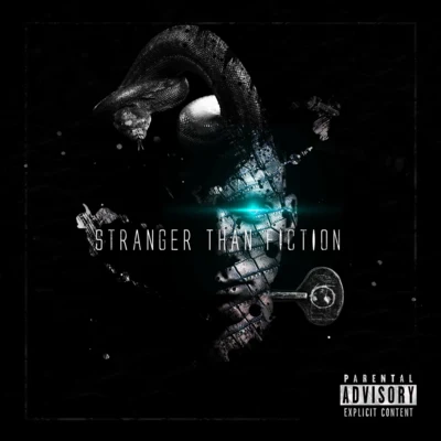 Stranger Than Fiction 专辑 Kris Cayden/Flakzz/Aryaxz/RYVI/Soberts