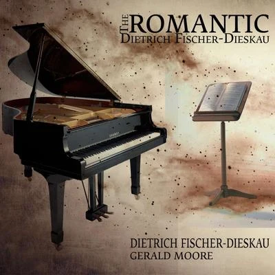 The Romantic Dietrich Fischer-Dieskau 專輯 Dietrich Fischer-Dieskau