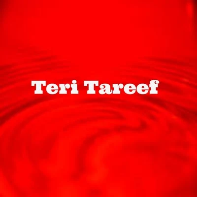 Teri Tareef 專輯 SID/Maurício DTS/Jhony MC/Xamã