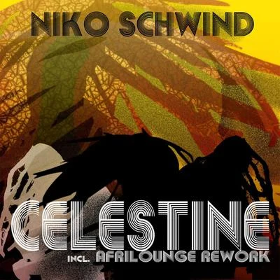 Celestine 專輯 Niko Schwind/trentemøller/swen weber/Meskal/Chase Buch