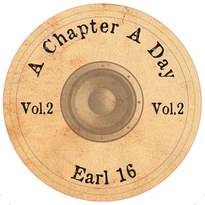 A Chapter a Day, Vol. 2 專輯 The Wild Bunch/Paulette Tajah/Sister Audrey/Wendy Walker/Earl 16