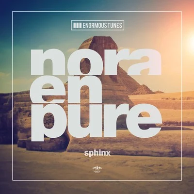 Sphinx 專輯 Nora En Pure