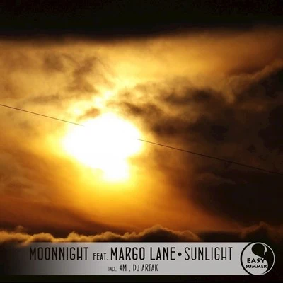 Moonnight Sunlight (feat. Margo Lane)