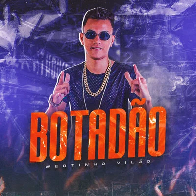 Botadão 专辑 MC Lipi/Wertinho Vilão