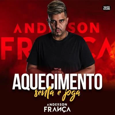 Aquecimento Senta e Joga 專輯 DJ 2F/MC Leona/DJ Anderson França