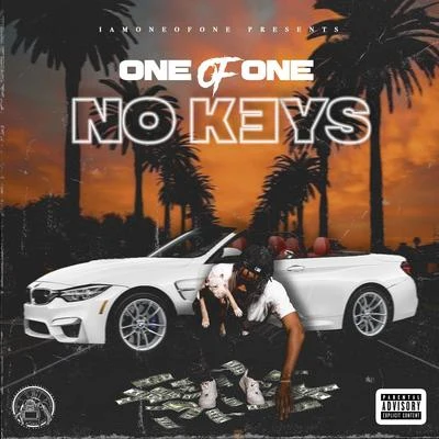 No Keys 專輯 Oneofone