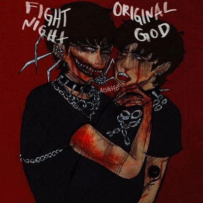 Fight Night 專輯 Original God