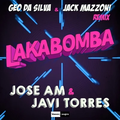 Lakabomba 專輯 Jose AM