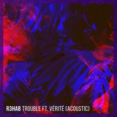 Trouble (Acoustic) 專輯 VÉRITÉ/Pell