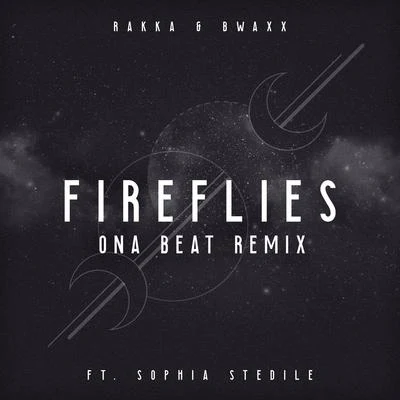 Fireflies (ONA BEAT Remix) 專輯 Sophia Stedile