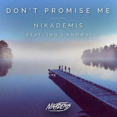 NikademisBlossoSoundrWE ARE FURYDarby Dont Promise Me (feat. No 1 Knows)