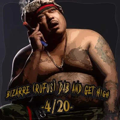 Dab And Get High 專輯 Bizarre/Joanna/J-Kwon/Liz Phair/Flunk