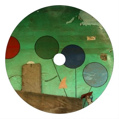 Kindish EP 專輯 DJ Spin