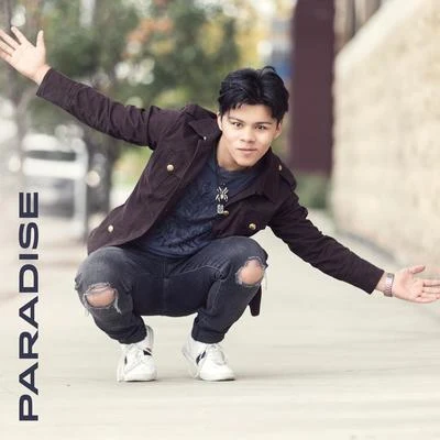 Paradise 專輯 Jay/Nick/Alex Da Basso/Smash Phunk/Kina