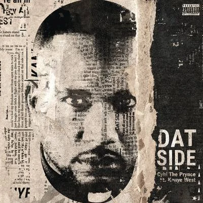 Dat Side 專輯 CyHi The Prynce/Traverse