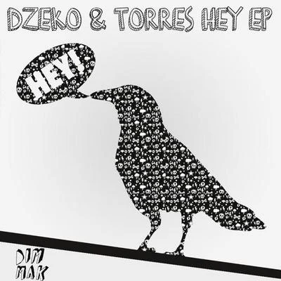 Hey EP 專輯 Dzeko & Torres