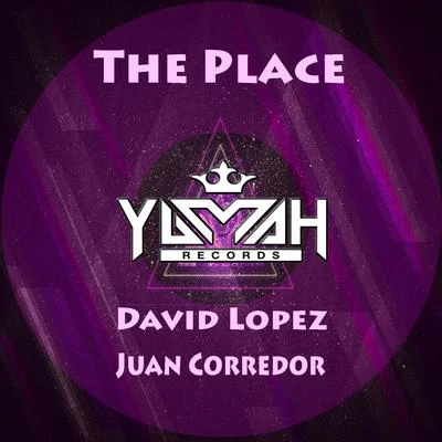 The Place 專輯 David Lopez/Clayton William