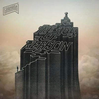 The Age Of Reason 專輯 Leo Napier/Gramatik/Raekwon