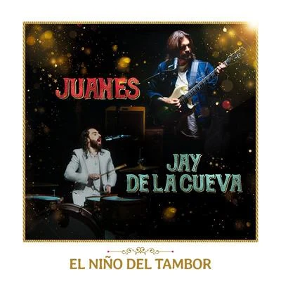 El Niño Del Tambor 專輯 Raymix/Juanes