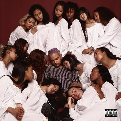 Wildflower 專輯 Nessly/Mehdi Laaziri/Ryan Luriea