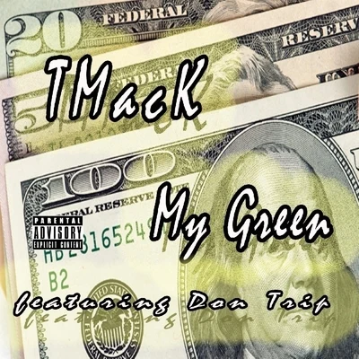 My Green 專輯 TMack