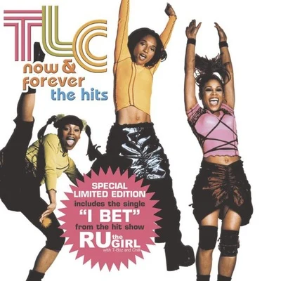 Now & Forever - The Hits 專輯 TLC