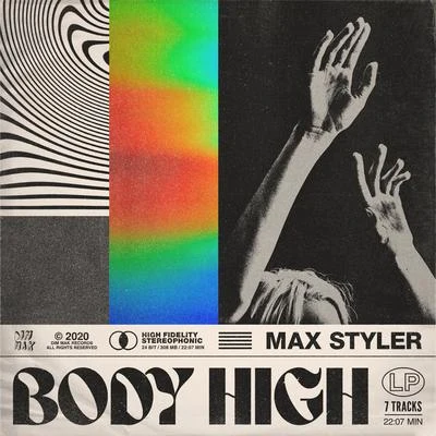 Body High 專輯 Max Styler