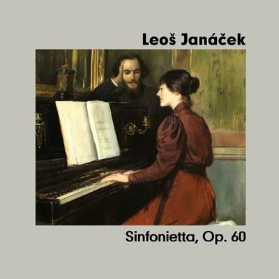 Leoš Janáček: Sinfonietta, Op. 60 專輯 Andrew Bradley/ROCO/Leoš Janácek