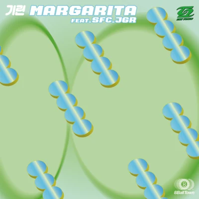 MARGARITA 專輯 DeVita/李大熙