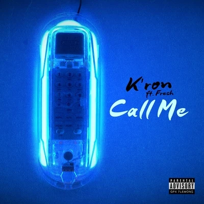 Call Me (feat. Fre$h) 專輯 HB The Engineer/Kron