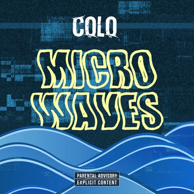 Micro Waves 專輯 Colo/Headie One