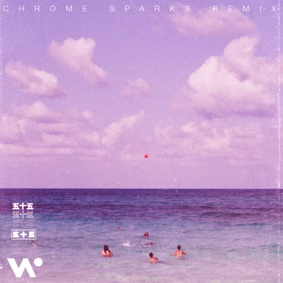 SoakWhethanBearson Summer Luv (feat. Crystal Fighters) [Chrome Sparks Remix]