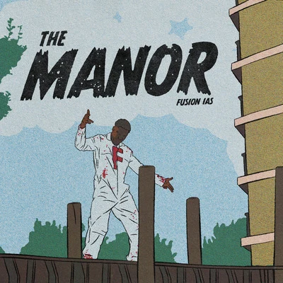 The Manor 專輯 Fusion