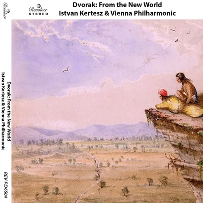 Dvořák: Symphony No. 5 "From the New World" 专辑 István Kertész