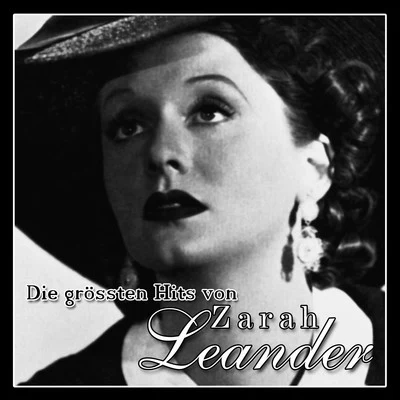 Die grössten Hits von Zarah Leander 專輯 Zarah Leander