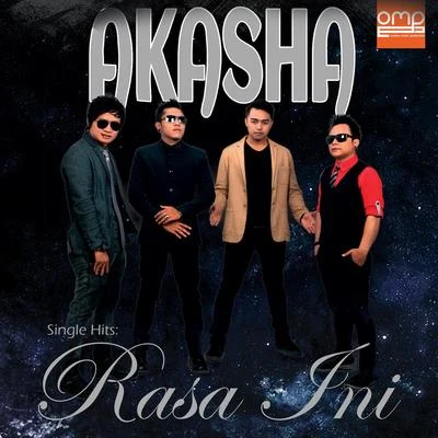 Rasa Ini 专辑 Akasha