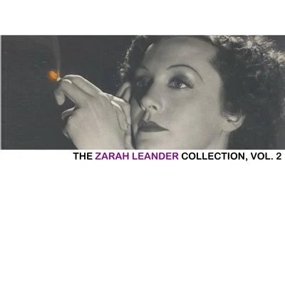 The Zarah Leander Collection, Vol. 2 專輯 Zarah Leander