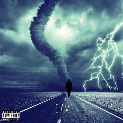 I Am (Prod. Hopsin) 專輯 Lauren Torres