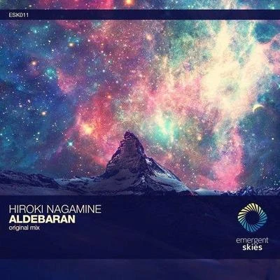 Aldebaran 專輯 Hiroki Nagamine