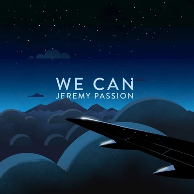 We Can 专辑 Jeremy Passion/Melissa Polinar/Josiah Bell