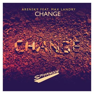 Change 專輯 Arensky/Vinsmoker/Alex Hackett