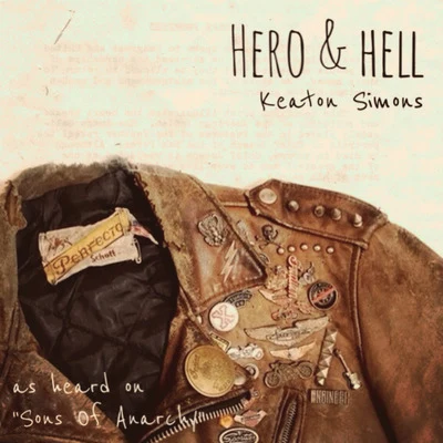 Hero & Hell 專輯 Slimkid3/Keaton Simons